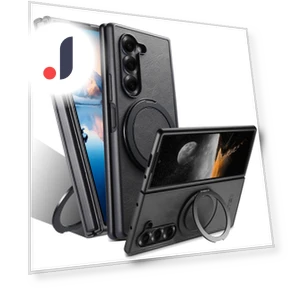 Чехол для Samsung Galaxy Z Fold6 5G — Аксессуары для телефонов, Smartwatch 2025