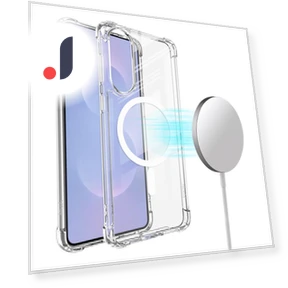 Чехол для Samsung Galaxy S25 Edge — Аксессуары для телефонов, Smartwatch 2025