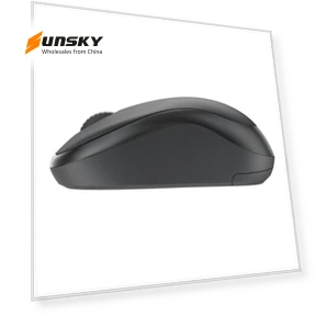 Беспроводная Bluetooth мышь — Компьютерные мыши, Logitech