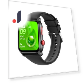 Bluetooth Smart Bracelet — Браслеты и клипсы, Rainbuvvy