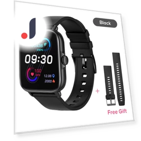 Смарт-часы с Bluetooth-вызовом — Умные часы, samrtwatch