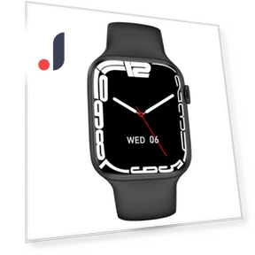 Смарт-часы с NFC — Умные часы, fashion smartwatch