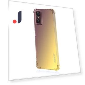 Чехол TPU для Infinix GT 30 Pro 5G — Задние панели, Smartwatch 2025
