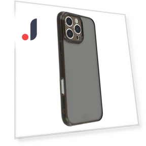 Чехол для iPhone 16 Pro Max — Базовые чехлы, Smartwatch 2025