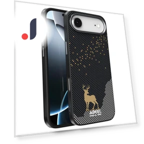 Чехол для iPhone 17 Air совместимый с MagSafe — Базовые чехлы, Smartwatch 2025