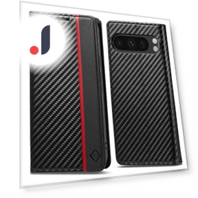 Чехол-кошелек для Google Pixel 10 Pro/Pixel 10 — Базовые чехлы, Smartwatch 2025