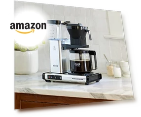 Кофеварка капельного типа — Кофеварки, Technivorm Moccamaster