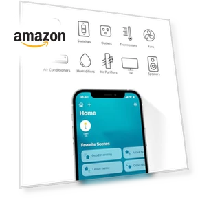 Умная розетка SwitchBot Mini с поддержкой HomeKit — Умные модули, Wonderlabs