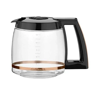 Программируемая кофеварка на 14 чашек, Cuisinart