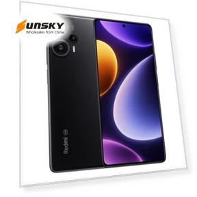 Redmi Note 12 Turbo 5G — Мобили, Xiaomi