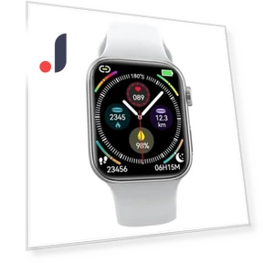 Умные часы Watch 8 Pro Max — Умные часы, Build My Home
