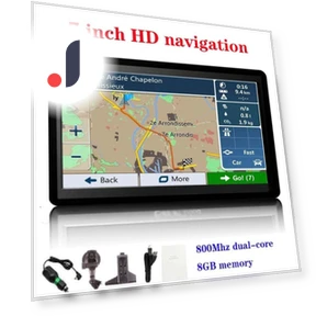 Автомобильный GPS-навигатор — Аксессуары для GPS-систем, Home Of Auto Parts