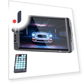 Автомобильный радиоприемник — Автомагнитолы, SageTechnology