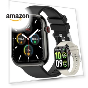 Умные часы для фитнеса — Умные часы, Shenzhen Buzz Tech CO.,LTD
