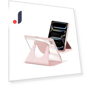 Магнитный поворотный чехол для iPad — Чехлы, Y.Better
