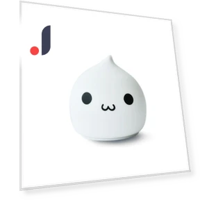 Мини-ночник Kawaii Cat Baby — Ночники, TC Home lighting