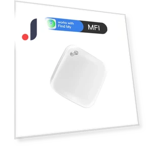GPS Smart Air Tag Mini Smart Tracker — GPS-трекеры, maoxiaowei