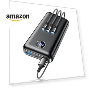 Портативное зарядное устройство Power Bank — Портативные аккумуляторы, Shenzhen Daximen Import and Export Trading Co., LTD