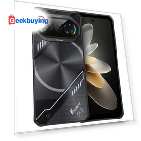 Прочный смартфон — Смартфоны и аксессуары, FOSSiBOT