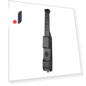 Smart Electric Guitar — Акустико-электрогитары, TOMTOP JMS
