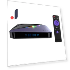 Smart TV Box — Проигрыватели HD DVD, Honor Electronics