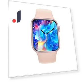 Умные часы Pro Max Series 9 — Умные часы, Happy World Electronics