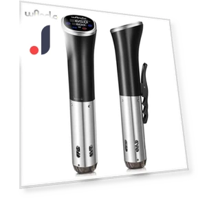 Погружной циркуляционный термостат Sous Vide — Су-вид аппараты, Vinde Home