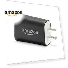Официальное зарядное устройство USB — Адаптеры питания, Amazon