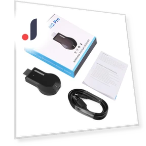 Беспроводной Wi-Fi TV Stick — USB-адаптеры, YJMP Electronic