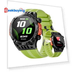 ZEUS 6 PRO Smartwatch — Умные часы, LOKMAT