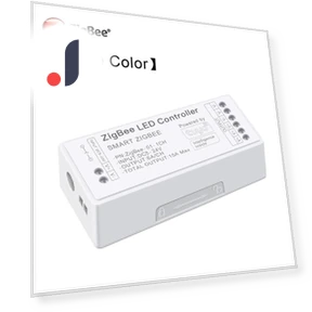 Контроллер Zigbee 3.0 для LED ленты — Умные модули, AIMINGTE Light Accessories