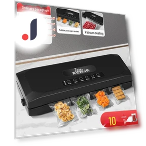 Автоматический вакуумный упаковщик — Вакууматоры, Small Appliances