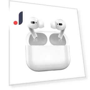 Беспроводные наушники Bluetooth 5.0 — Внутриканальные наушники, QLY Online