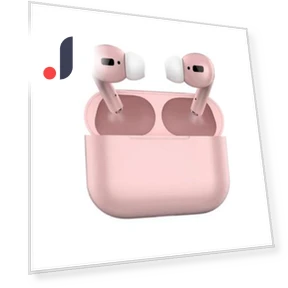 Беспроводные наушники Bluetooth 5.0 — Внутриканальные наушники, QLY Online