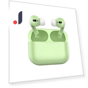 Беспроводные наушники Bluetooth 5.0 — Внутриканальные наушники, QLY Online