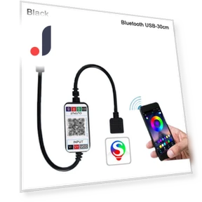 Bluetooth-адаптер для светодиодной ленты — USB-адаптеры, PreytVigo