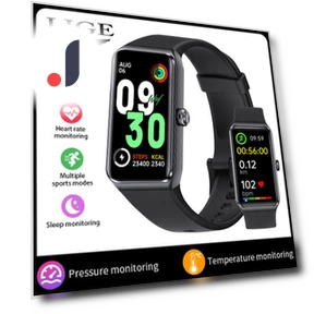 Умные часы Bluetooth Call — Умные часы, LIGE