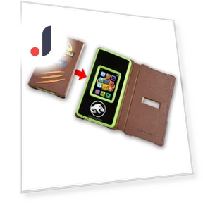 Умный гаджет Диноворота — Электронные обучающие игрушки, Omi Japan Products