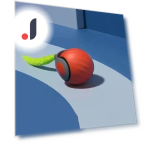 Интерактивные игрушки-мячи для кошек — Игрушки для питомцев, Wotypea
