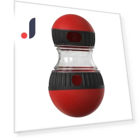 Интерактивная игрушка-пазл для собак — Игрушки, JOHO - CarGear