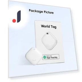 Мини GPS-трекер Smart Tag — GPS-трекеры, Super Dream Home