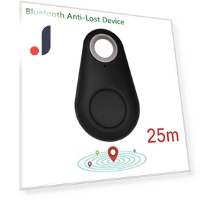 Мини GPS-трекер Bluetooth4.0 — GPS-трекеры, Timeless Home