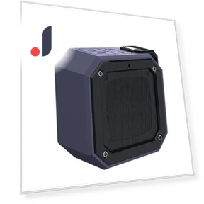Портативная Bluetooth колонка — Портативные колонки и док-станции, Tronsmart