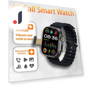 Умные часы T83 Pro — Умные часы, Happy World Electronics