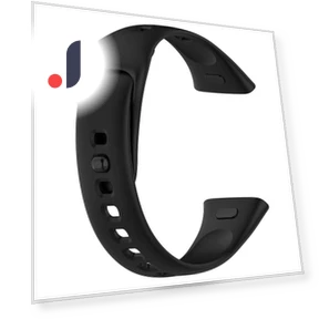 Силиконовый ремешок для часов — Ремешки для умных часов, Watch peripherals