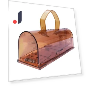 Умная мышеловка — Ловушки, Homeware Essentials