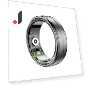 Смарт-кольцо — Умные кольца, Lucky Start Smart watch