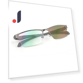 Унисекс очки 2 в 1 с фотохромными линзами — Очки и аксессуары, Fashion Glasses M