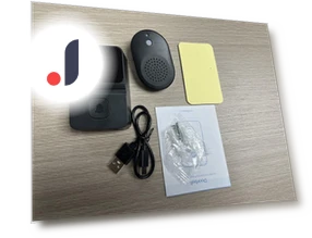 Видеодомофон Smart Z30 — Домашние системы безопасности, ElectroCN