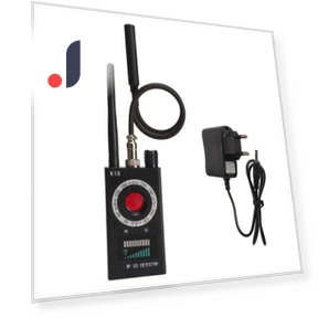 Детектор сигнала беспроводной камеры с GPS-искателем — GPS-трекеры, GoolRC